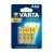 VARTA R3P Superlife 4szt blister-2467