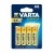 VARTA R6P Superlife 4szt blister-2468