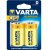 VARTA R20 Superlife 2szt blister-759