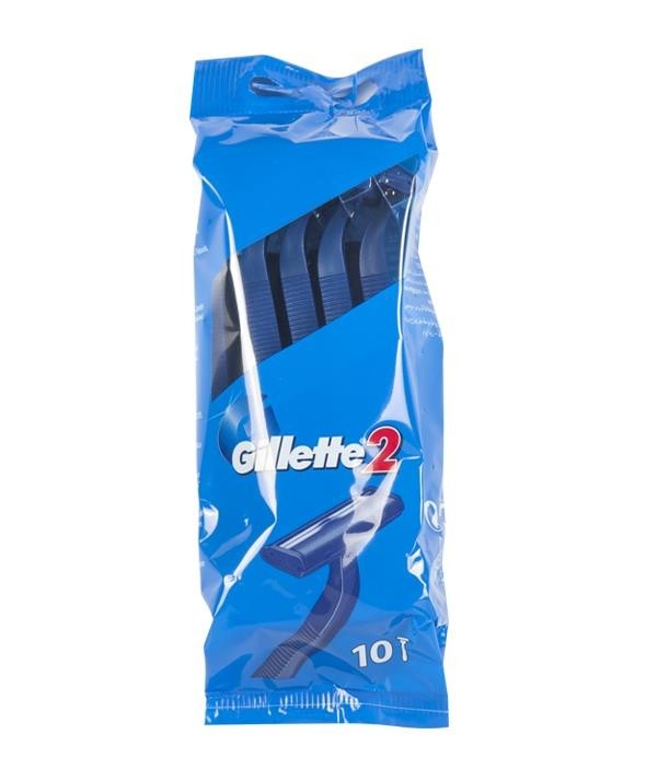 GILLETTE Blue2 a'10-1278