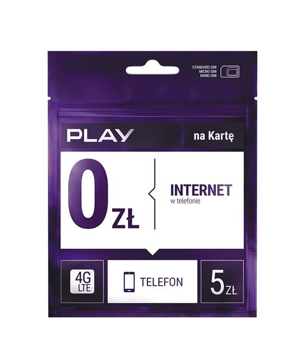Starter PLAY 5 internet w telefonie (1)-2009