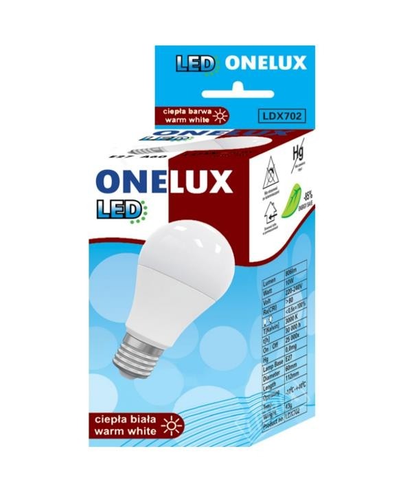 Żarówka LED ONELUX E27 13,5W-2453