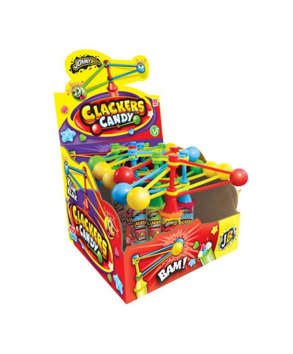 Clacker Candy op. 12szt.-3233