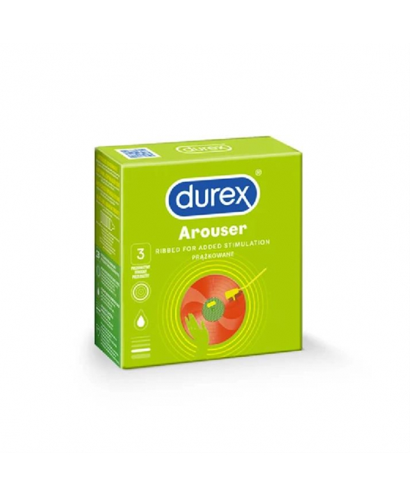 DUREX Arouser a'3-3428