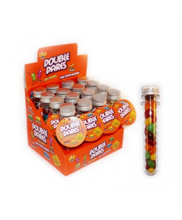 Jelly Beans magiczne fasolki lab op 16szt-3648