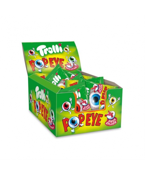 Trolli Pop Eye KARTONIK 16szt-3834